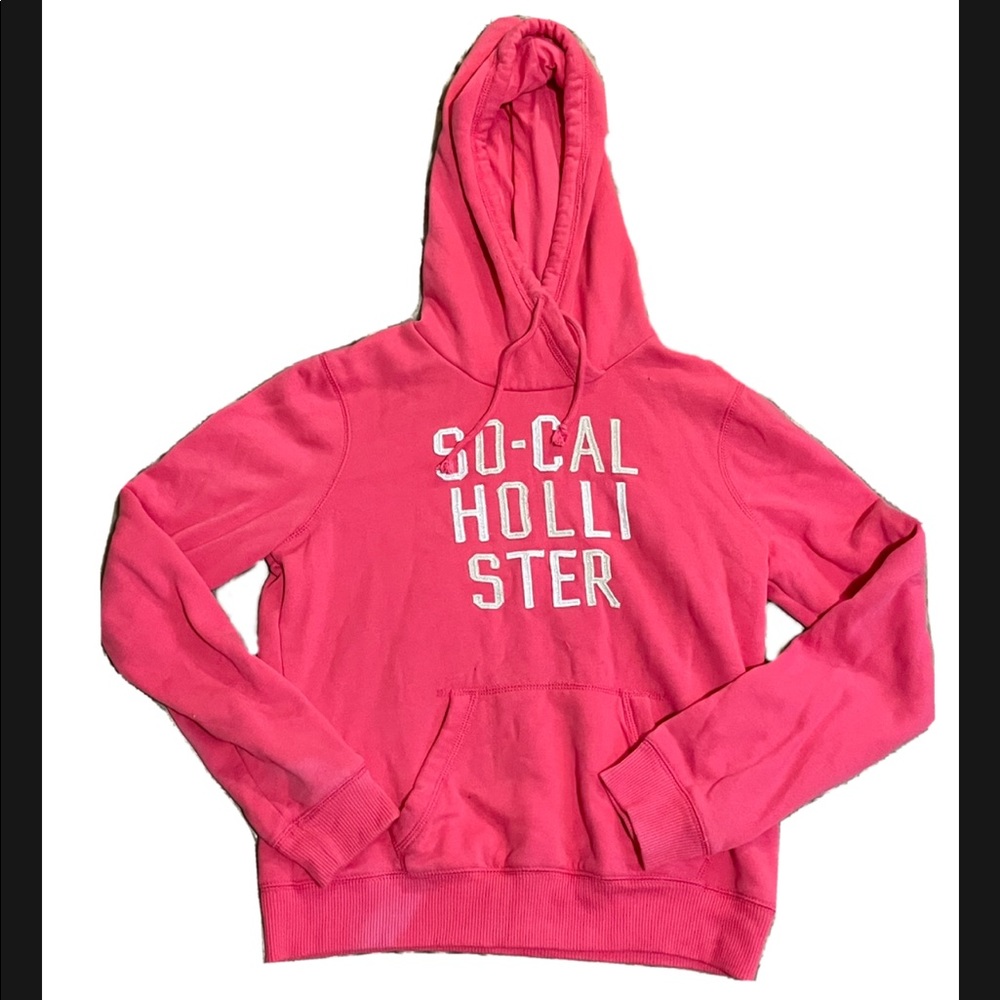 Hollister Sweatshirt